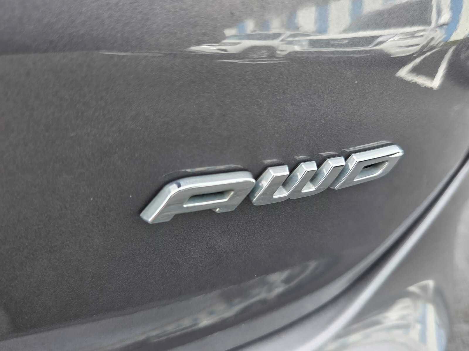Used 2023 Ford Edge SEL AWD/4WD image 15