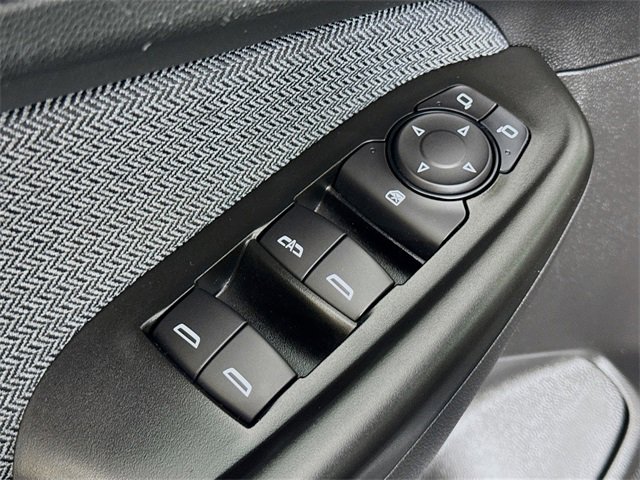 Used 2022 Chevrolet TrailBlazer LT w/ Convenience Package image 30