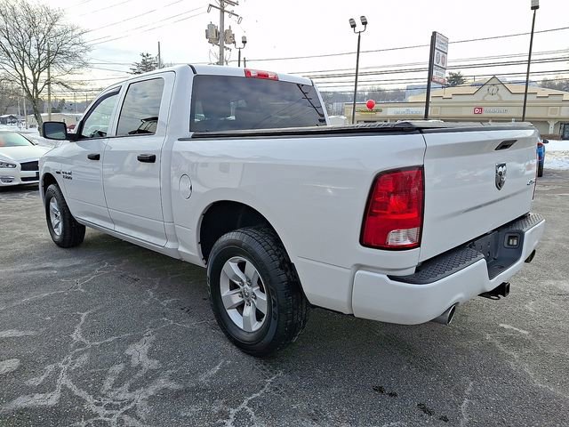 Used 2017 RAM 1500 Express image 4
