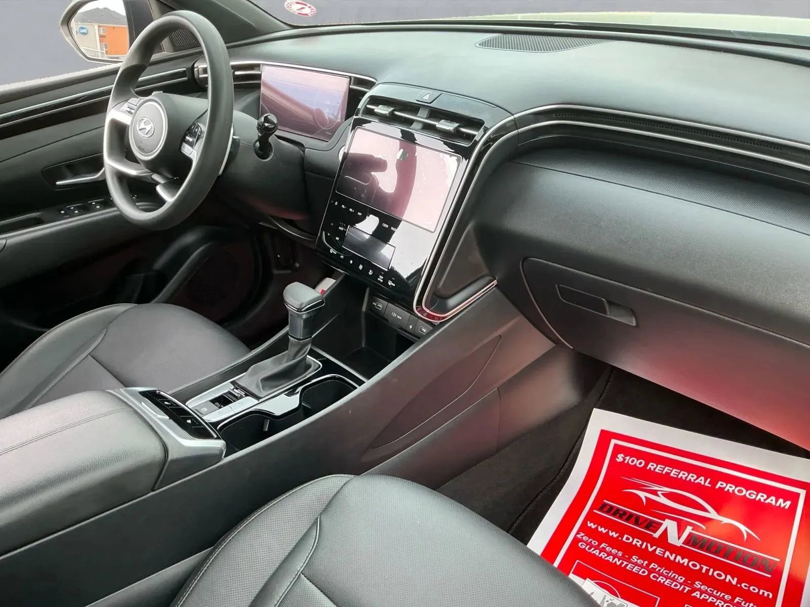 Used 2024 Hyundai Santa Cruz Night image 21