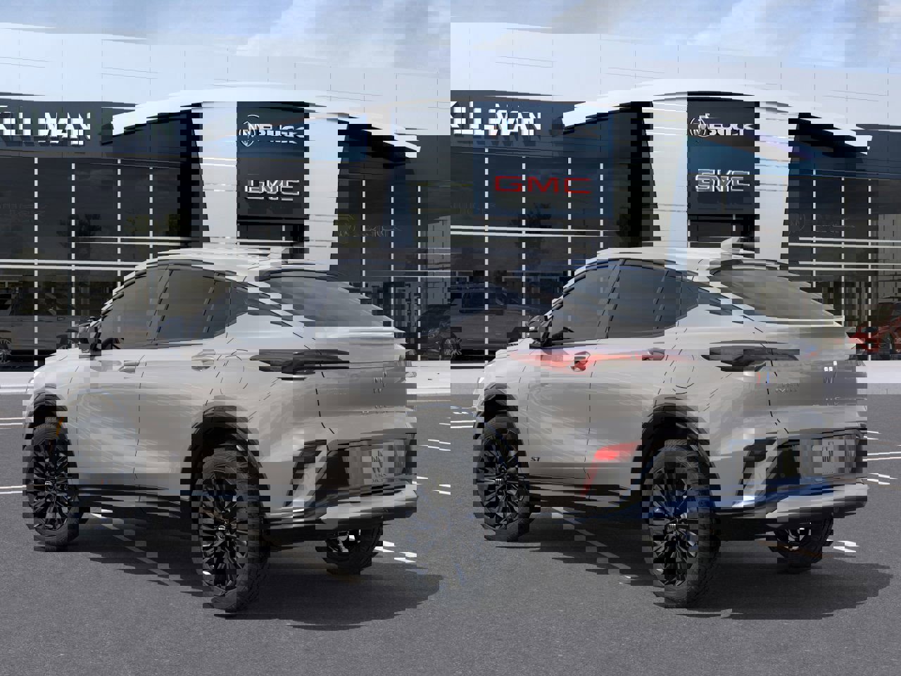 New 2026 Buick Envista Sport Touring w/ Studio Series image 3