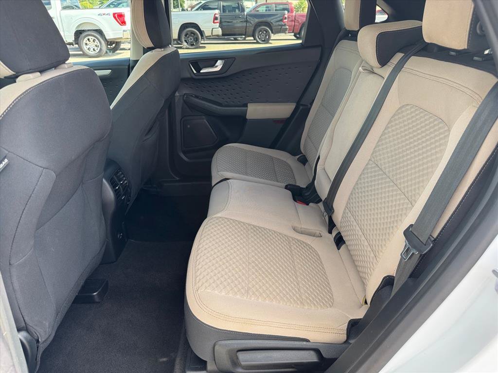Used 2020 Ford Escape SE Sport AWD/4WD image 8