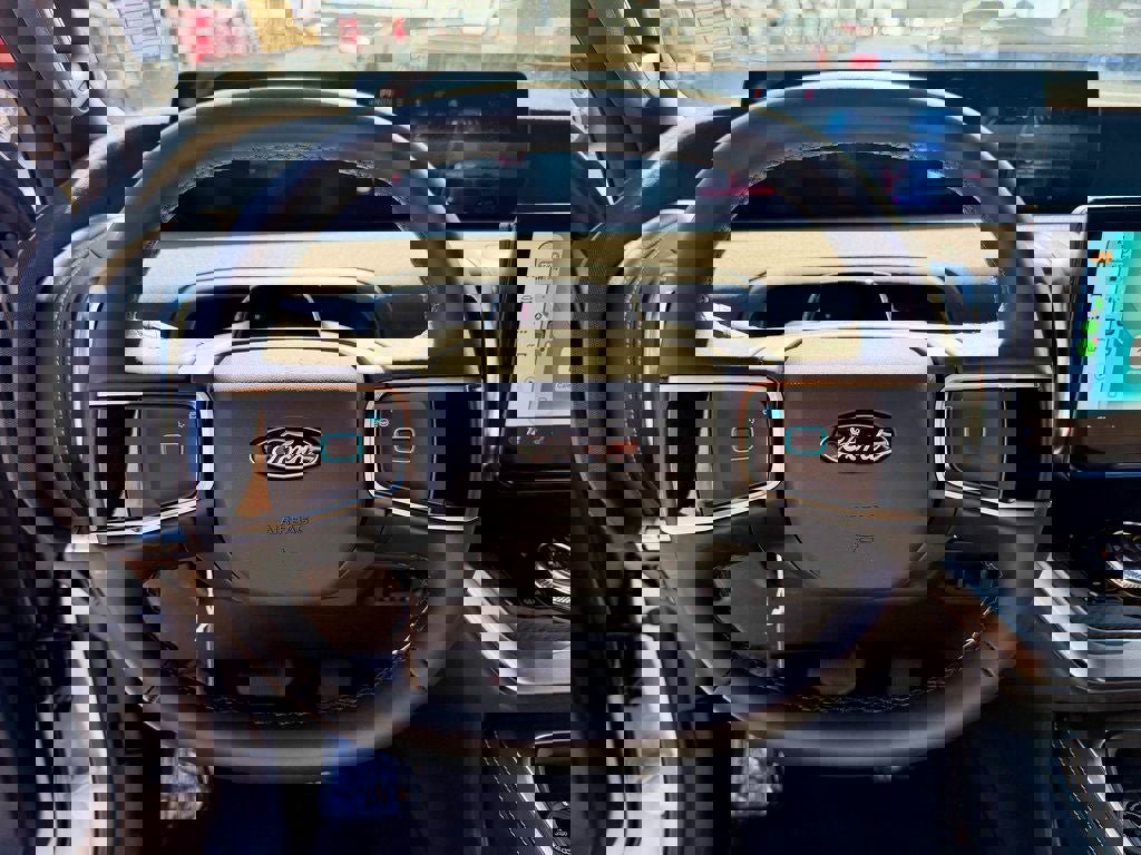 New 2026 Ford Expedition Platinum w/ Stealth Appearance Package image 29