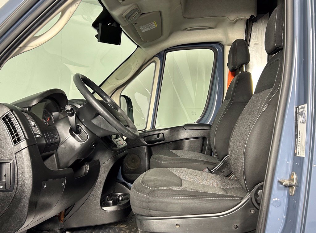 Used 2020 RAM ProMaster 3500 FWD image 26