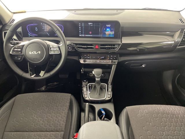 New 2026 Kia Seltos S image 39