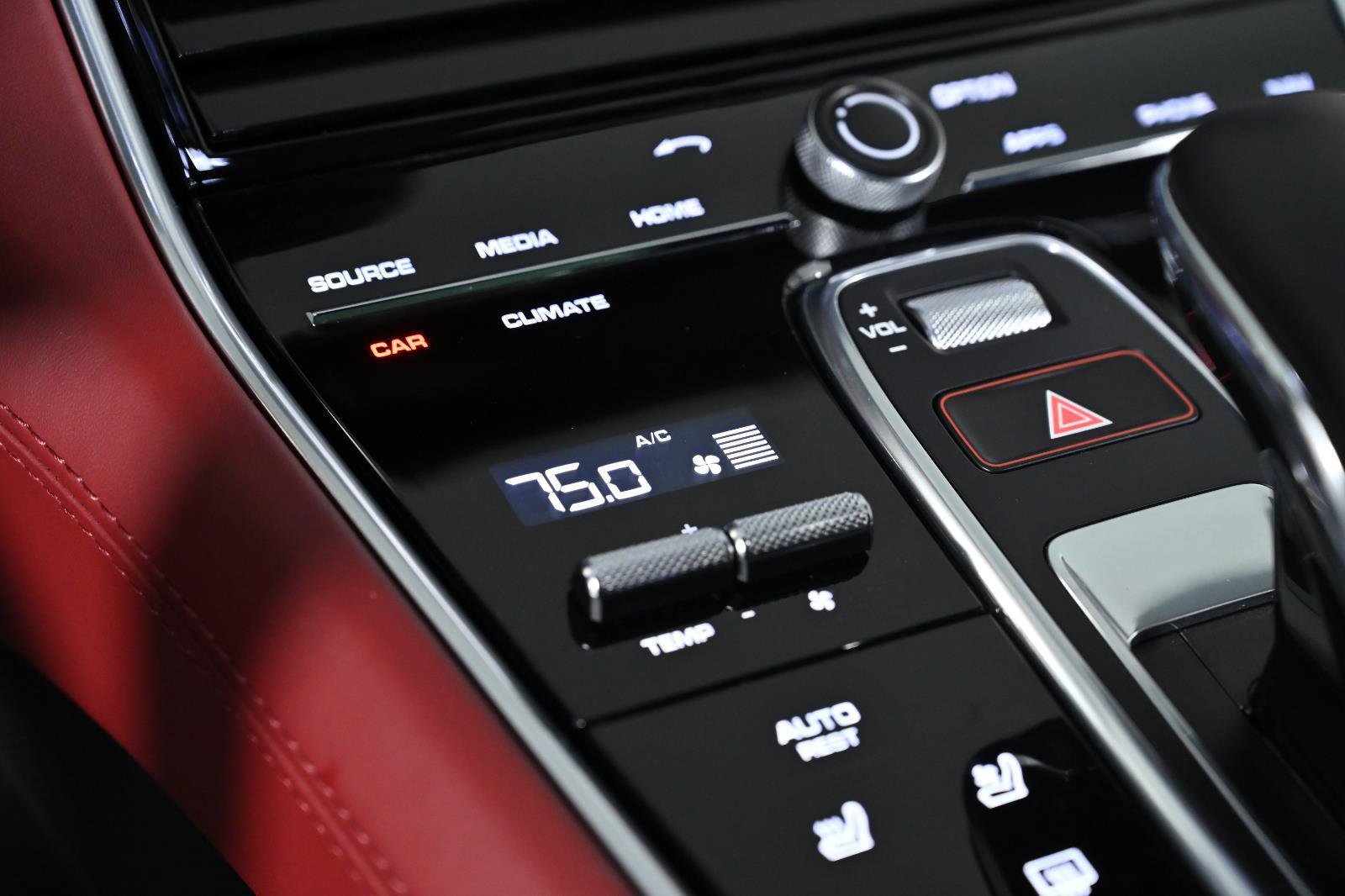 Used 2020 Porsche Panamera GTS image 22