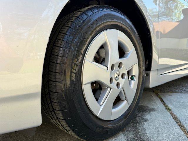 Used 2010 Toyota Prius One image 10