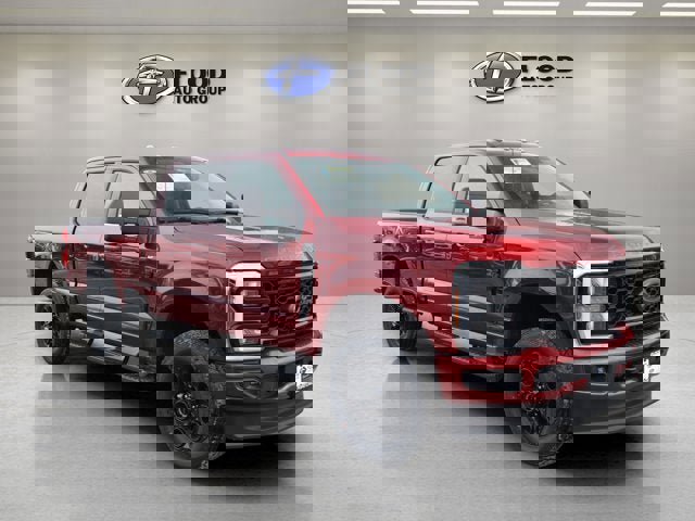 New 2026 Ford F250 XLT w/ XLT Premium Package image 1