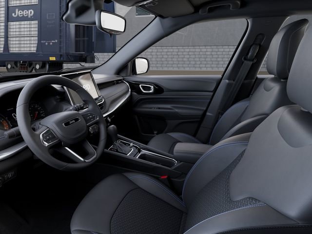New 2026 Jeep Compass Latitude AWD/4WD image 22