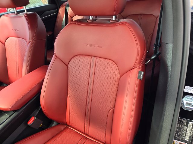 New 2027 Kia K5 GT-Line FWD image 15