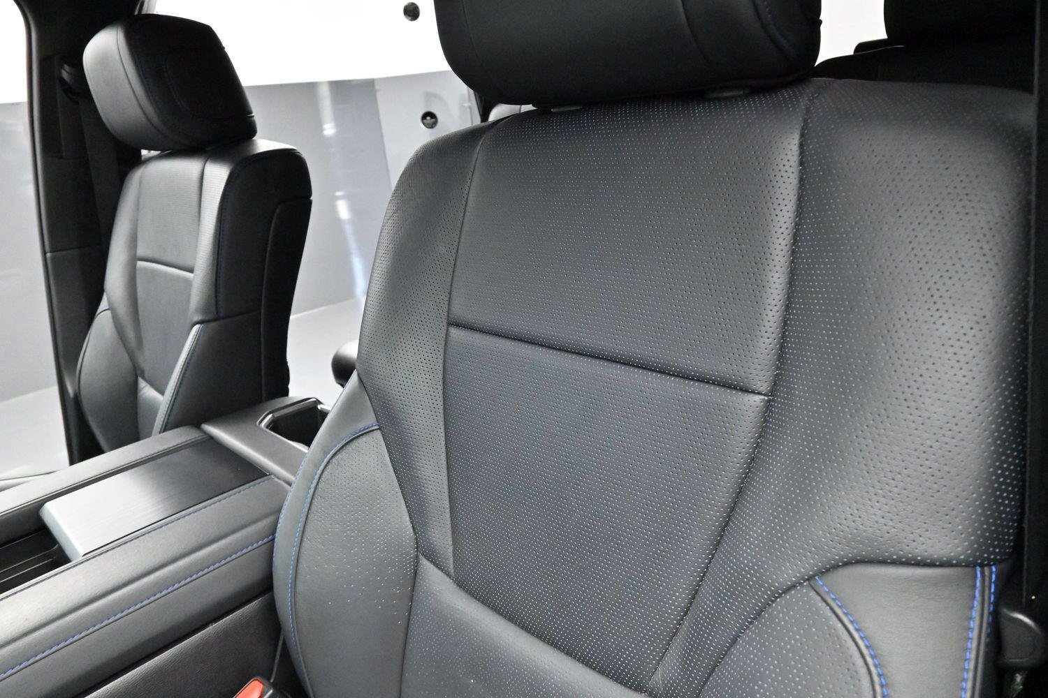 Used 2023 Toyota Sequoia Platinum AWD/4WD image 19