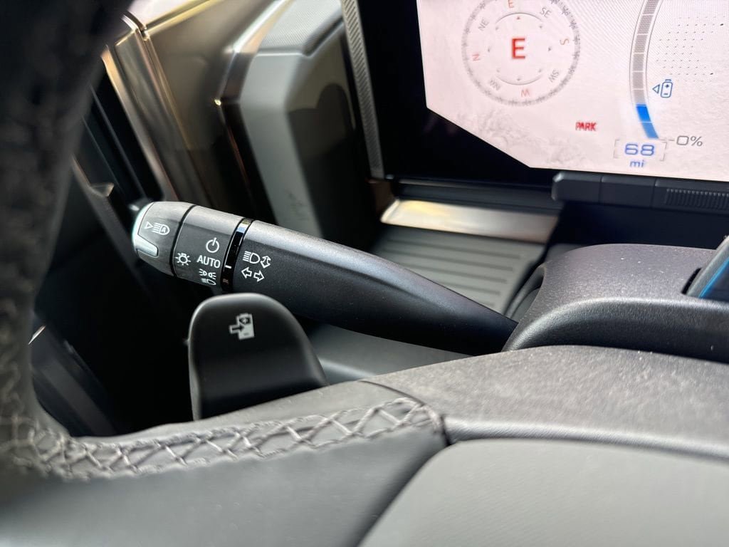 New 2025 GMC Hummer EV 3X AWD/4WD image 27