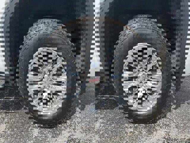New 2026 GMC Sierra 1500 Denali w/ Technology Package image 8
