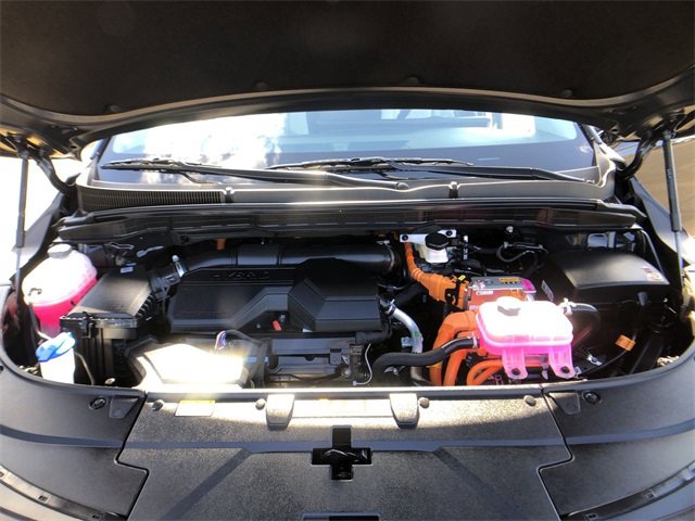 New 2026 Kia Carnival EX image 26