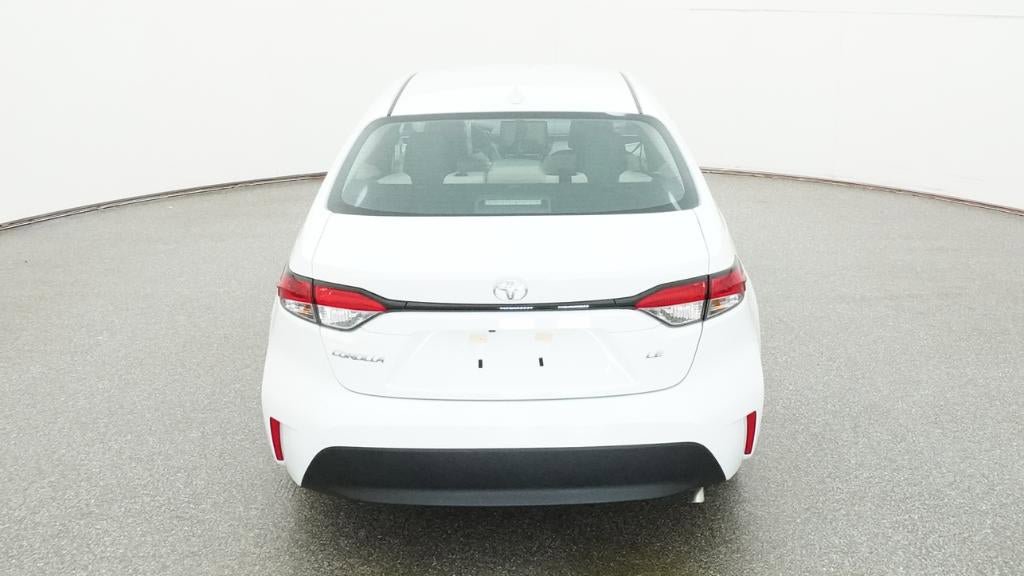 New 2026 Toyota Corolla LE FWD image 7