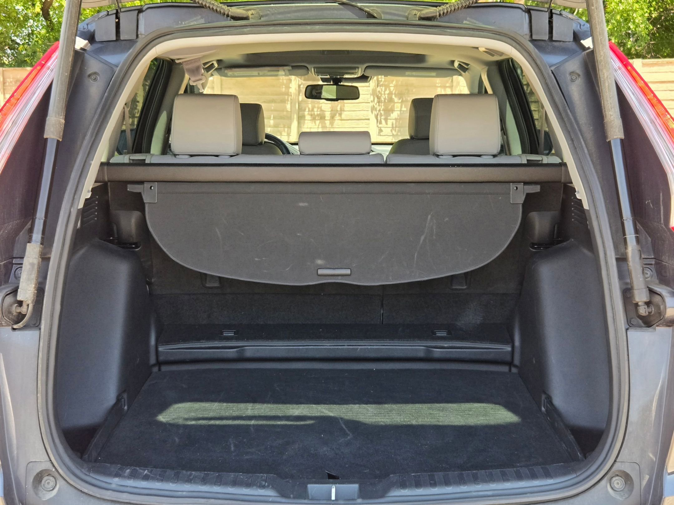 Used 2017 Honda CR-V EX-L image 24