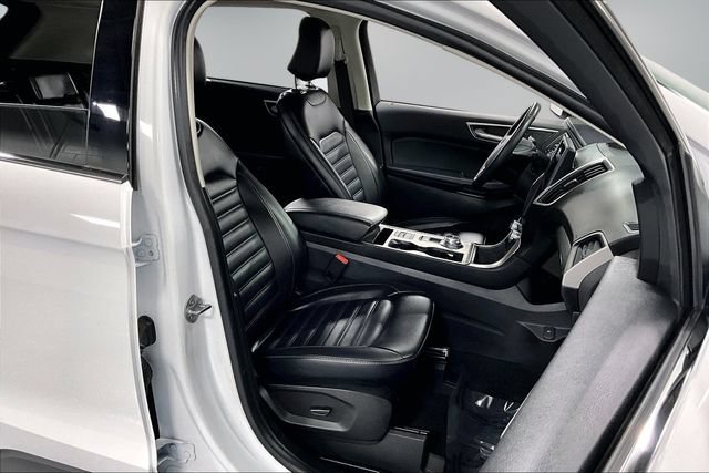 Used 2023 Ford Edge SEL w/ Convenience Package AWD/4WD image 26