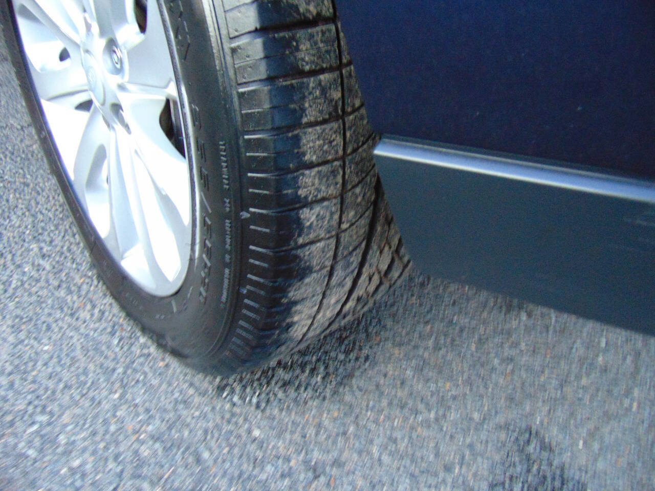 Used 2017 Land Rover Range Rover HSE image 55