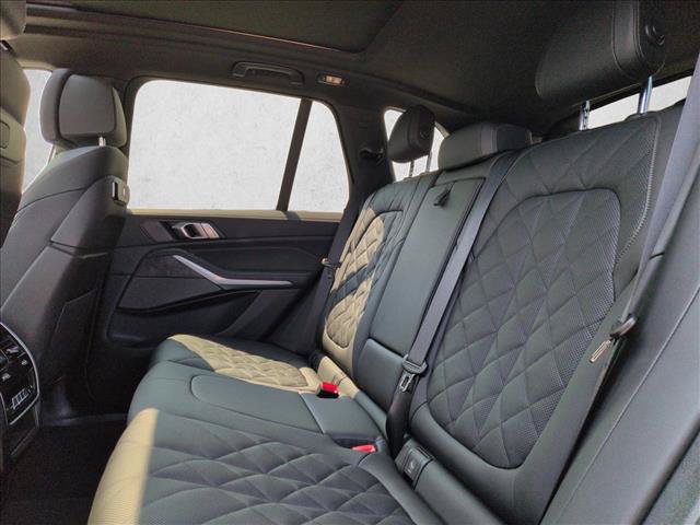 Certified 2026 BMW X5 xDrive50e AWD/4WD image 21
