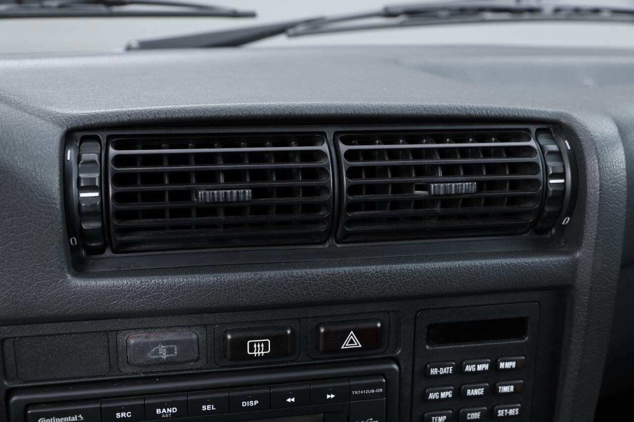 Used 1988 BMW M3 Coupe image 53