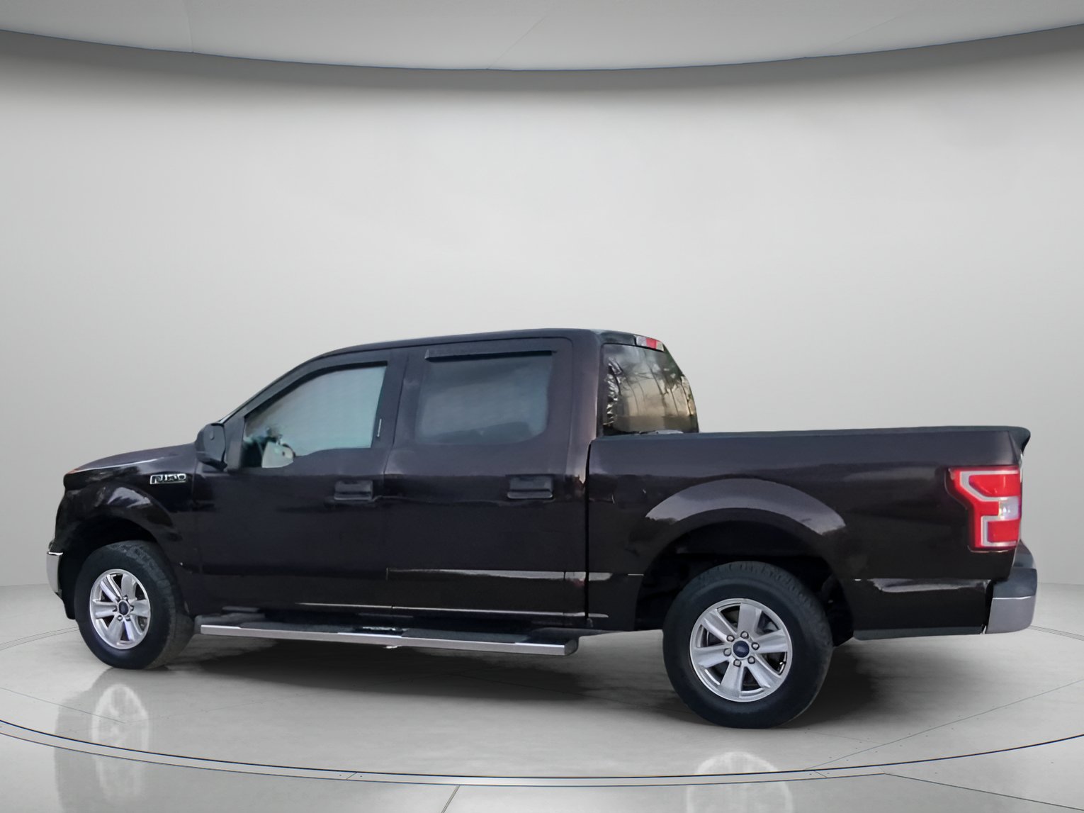 Used 2018 Ford F150 XLT RWD image 18