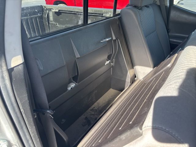 Used 2023 Toyota Tacoma SR image 23