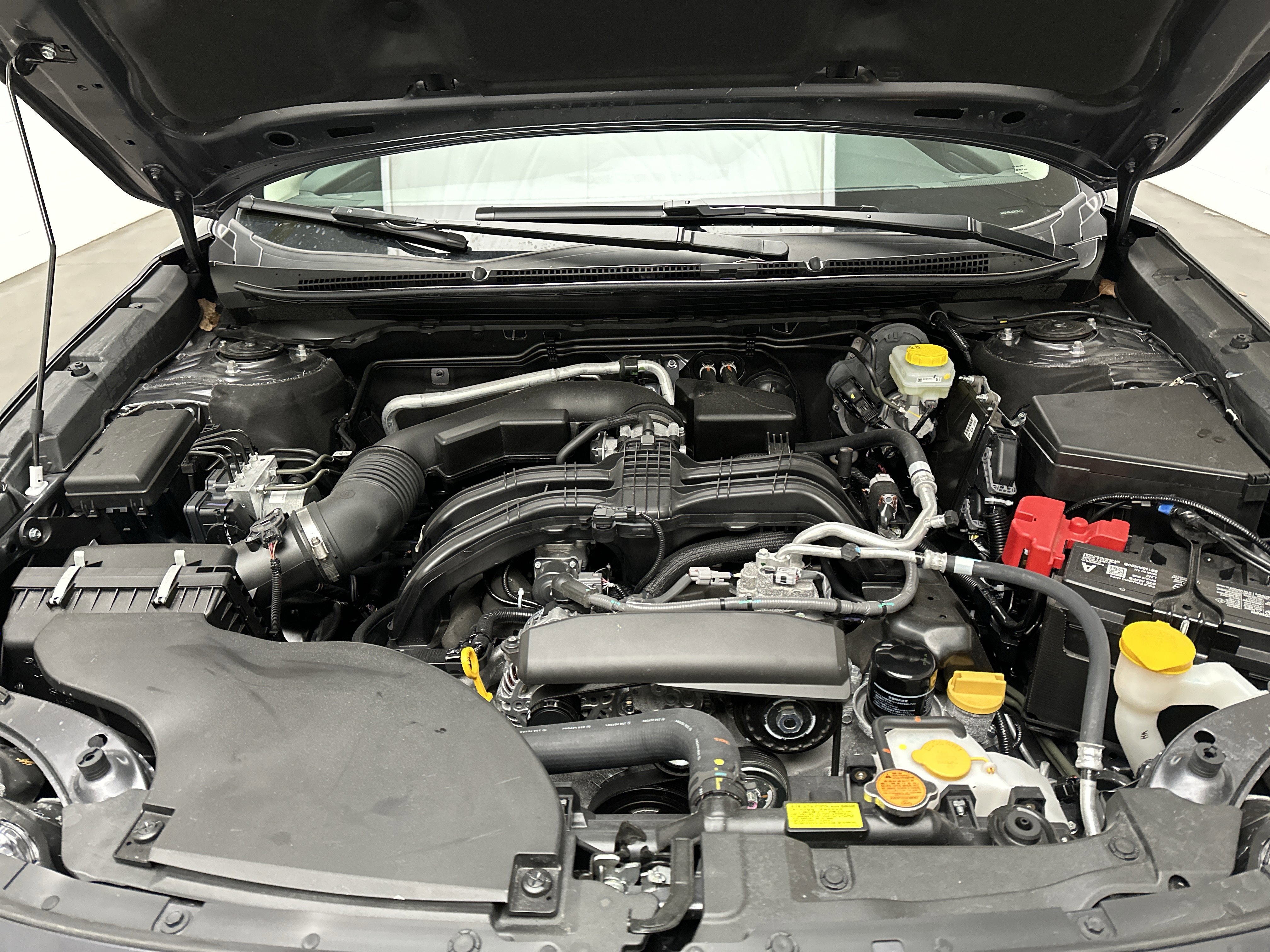 Certified 2025 Subaru Outback Limited image 46