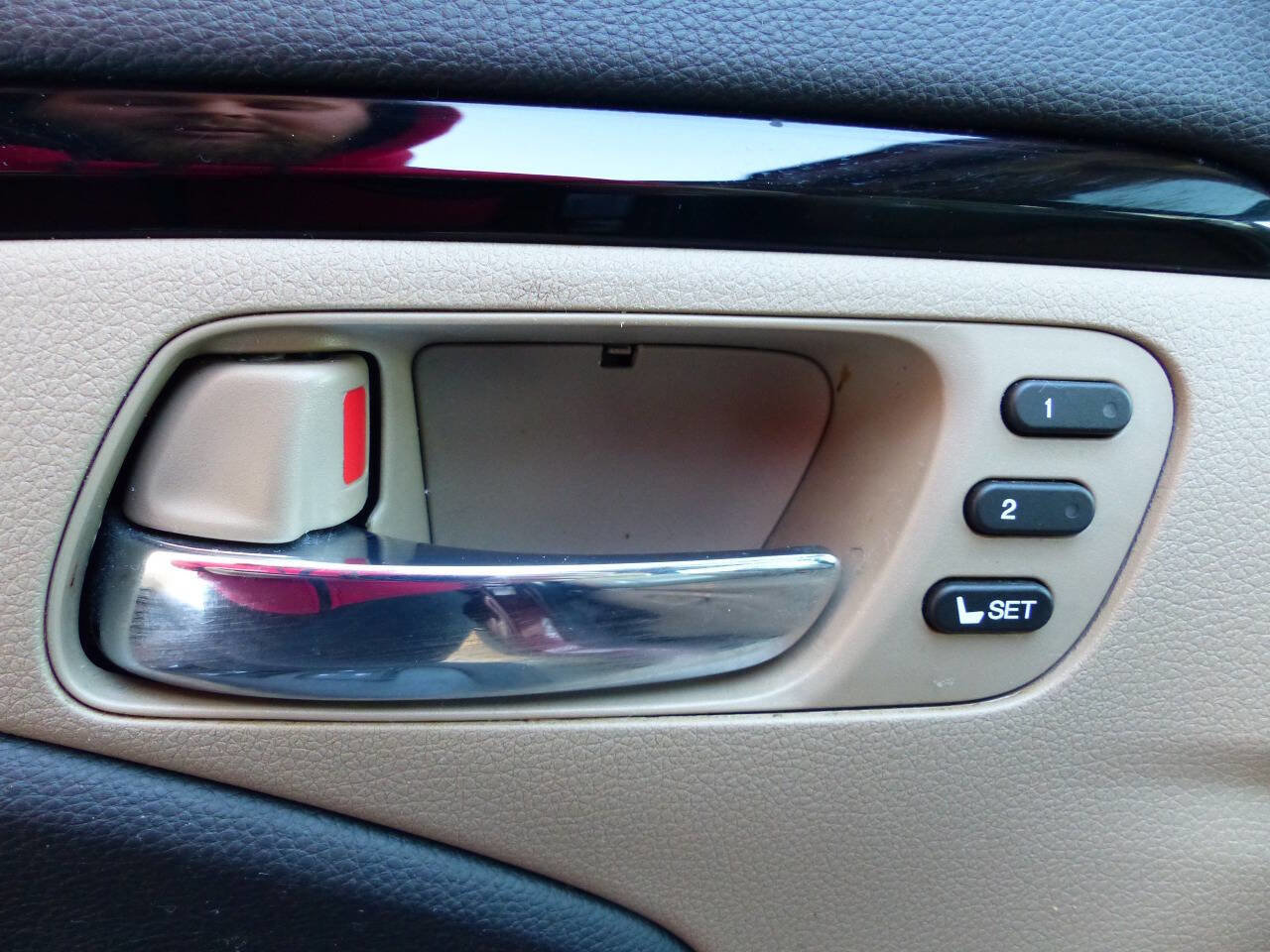 Used 2021 Honda Pilot Touring image 17