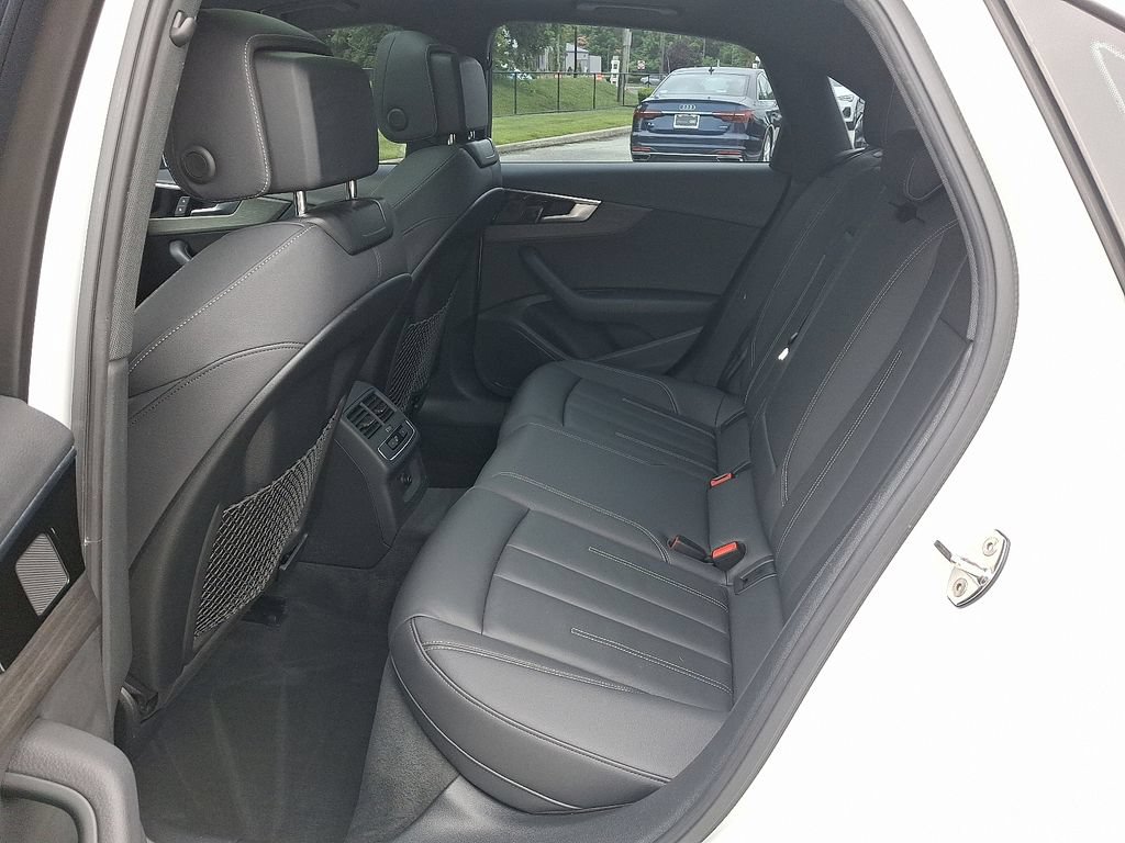 Used 2021 Audi A4 2.0T Premium w/ Convenience Package AWD/4WD image 10
