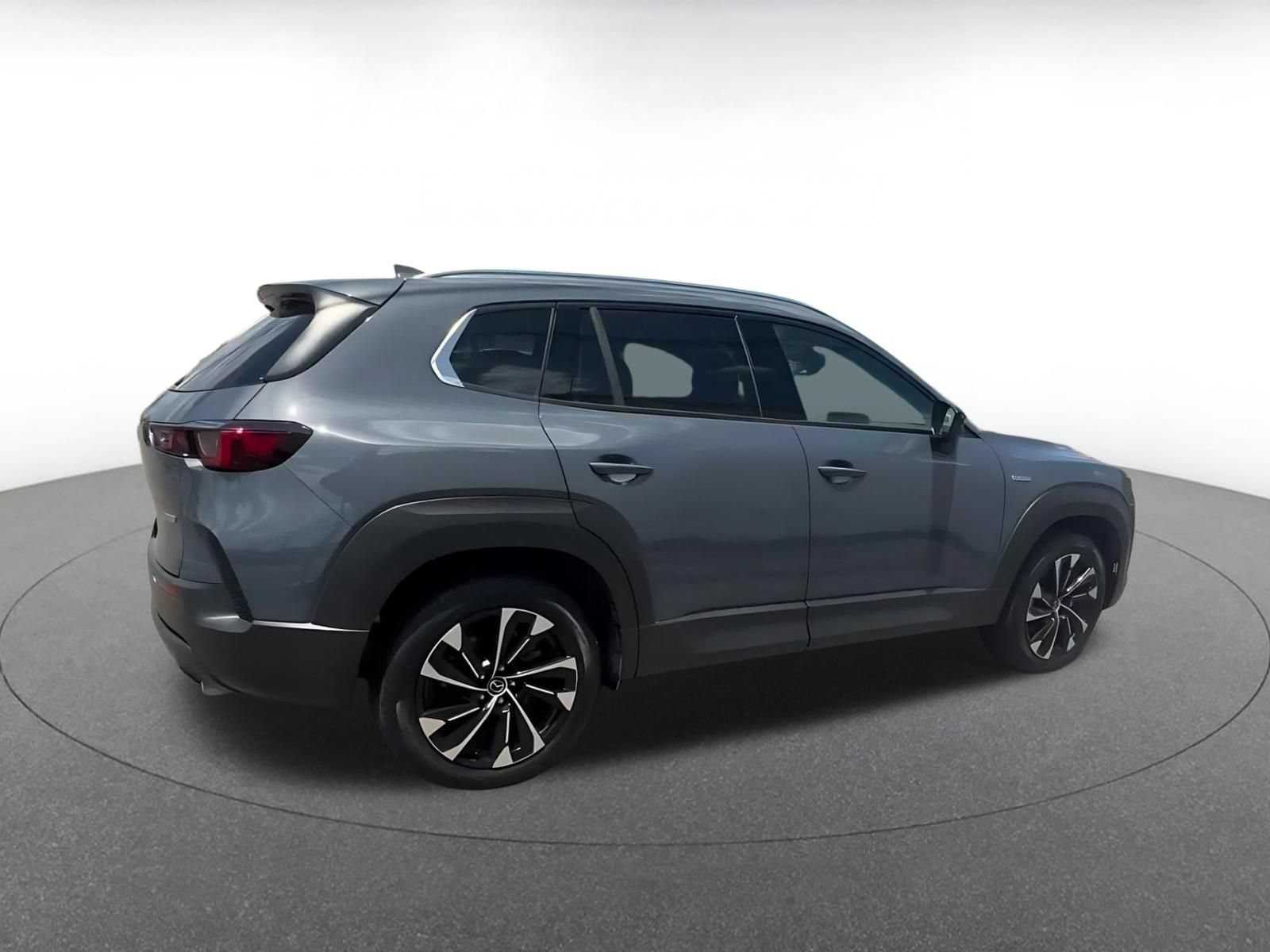 Used 2025 MAZDA CX-50 2.5 Hybrid w/ Premium Plus Pkg AWD/4WD image 15