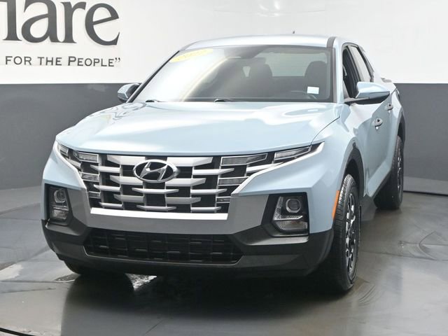 Used 2022 Hyundai Santa Cruz SEL image 7