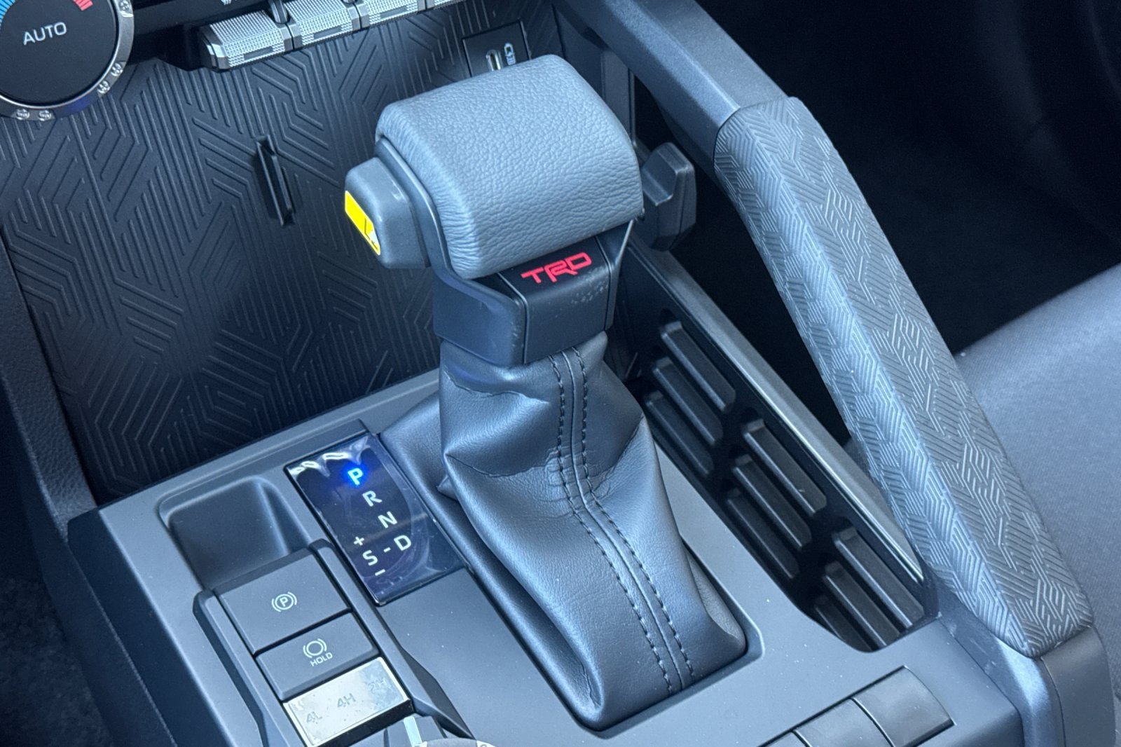 New 2026 Toyota Tacoma TRD Sport image 23