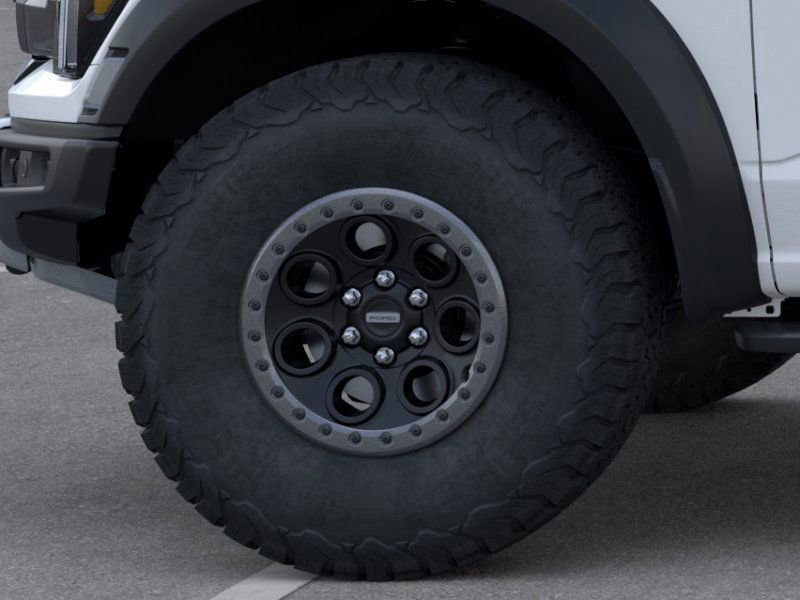 New 2025 Ford F150 Raptor image 19
