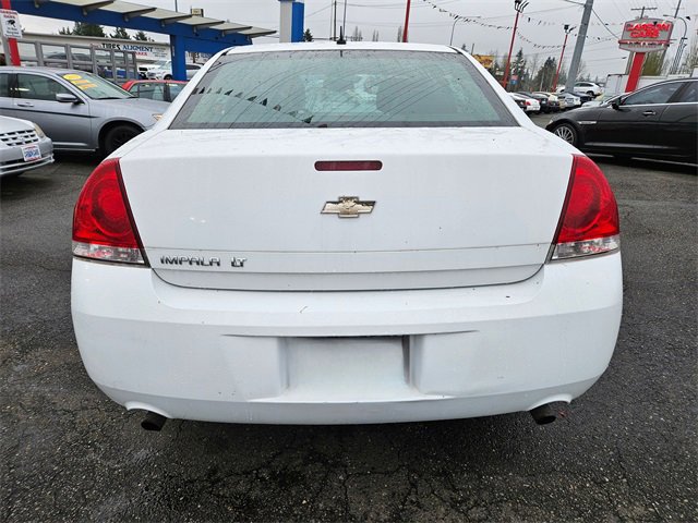Used 2013 Chevrolet Impala LT image 4