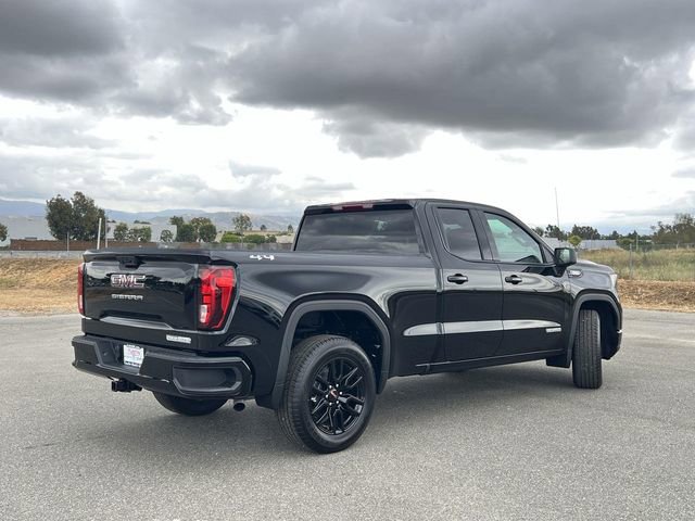 New 2026 GMC Sierra 1500 Elevation image 3