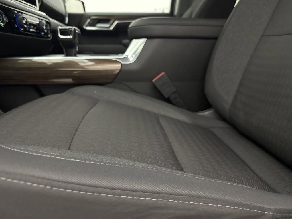 Used 2023 Chevrolet Silverado 1500 RST image 23