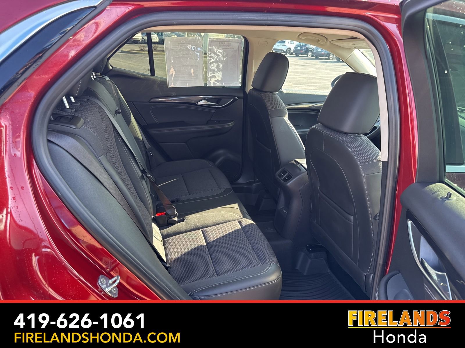 Used 2022 Buick Envision Preferred image 30