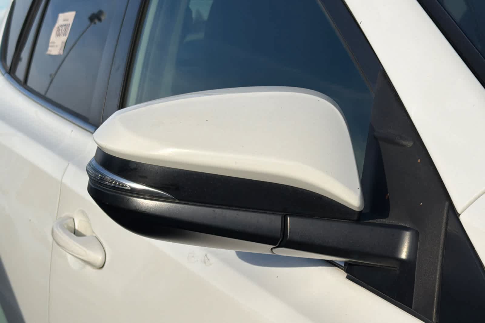 Used 2016 Toyota RAV4 XLE FWD image 13