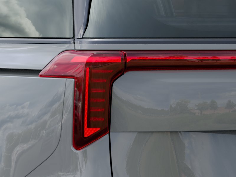 New 2026 Kia Carnival SX Prestige FWD image 11