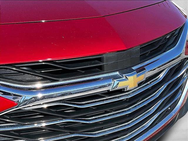 Used 2021 Chevrolet Malibu Premier image 30
