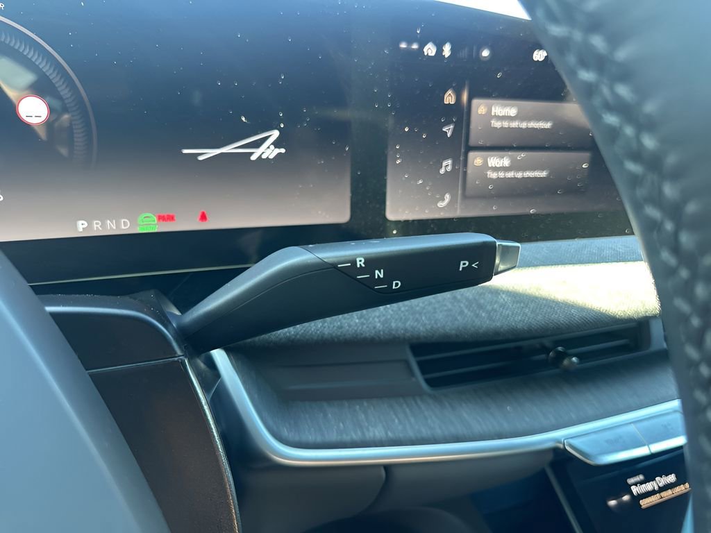 Used 2024 Lucid Air Touring image 17
