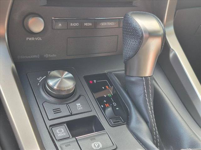 Used 2020 Lexus NX 300 F Sport w/ F Sport Premium Package AWD/4WD image 11