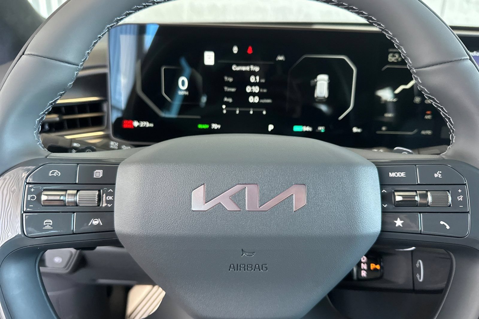 New 2026 Kia EV9 GT-Line AWD/4WD image 23