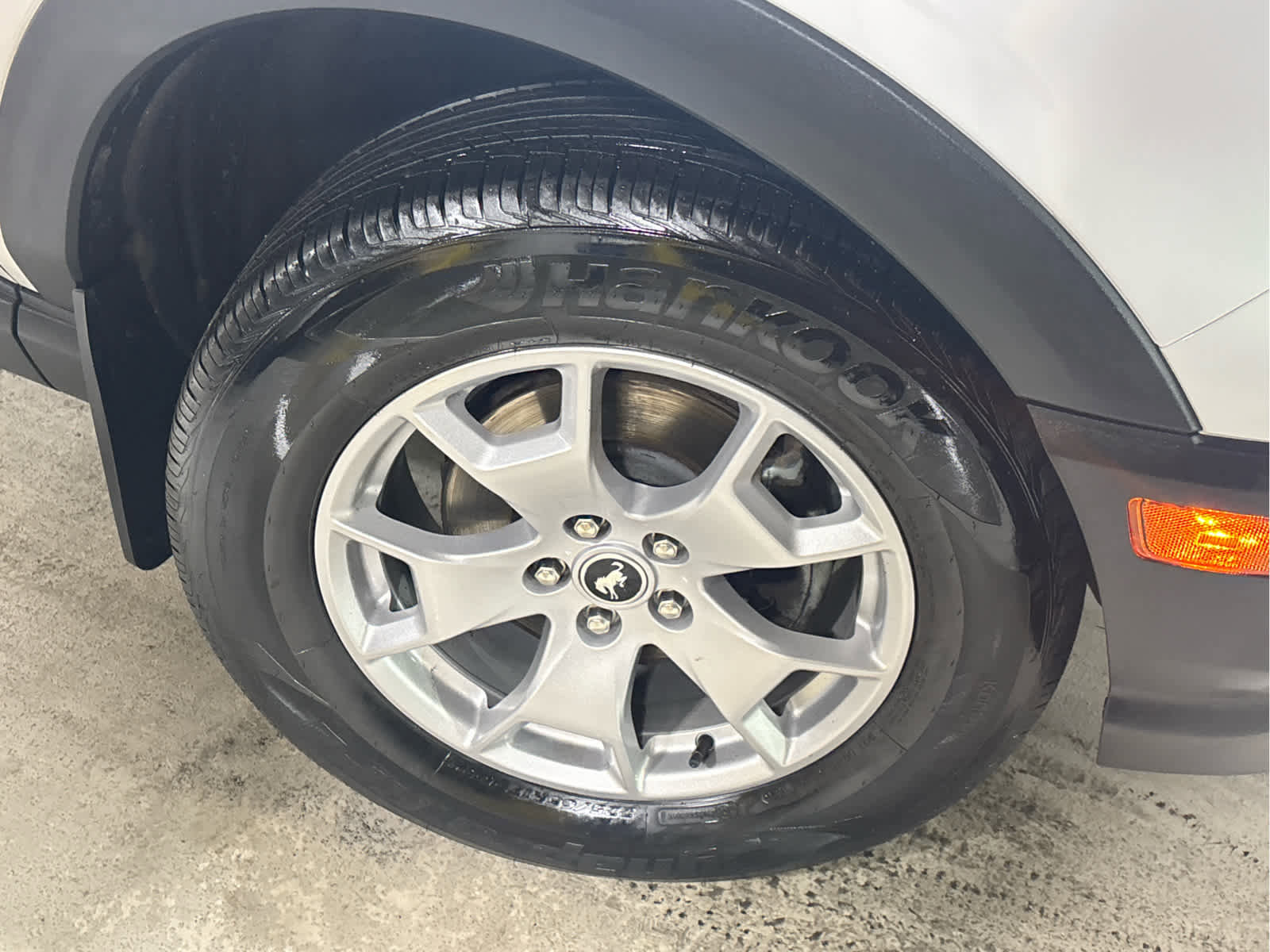 Used 2021 Ford Bronco Sport image 44