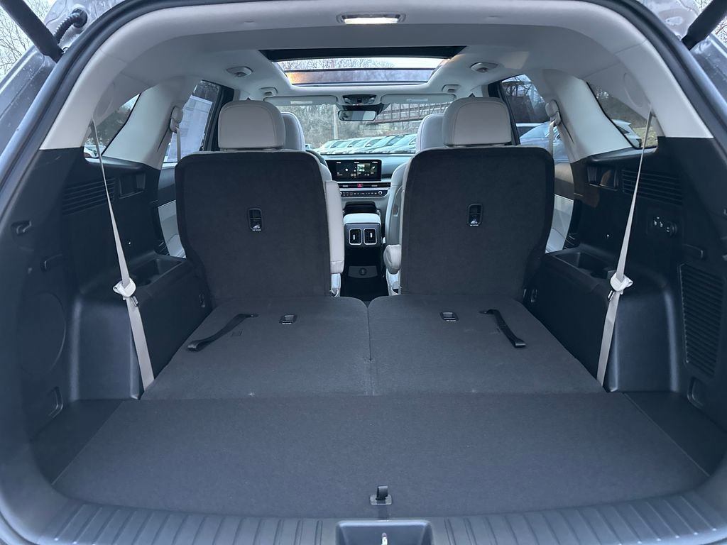 New 2026 Kia Sorento EX image 31