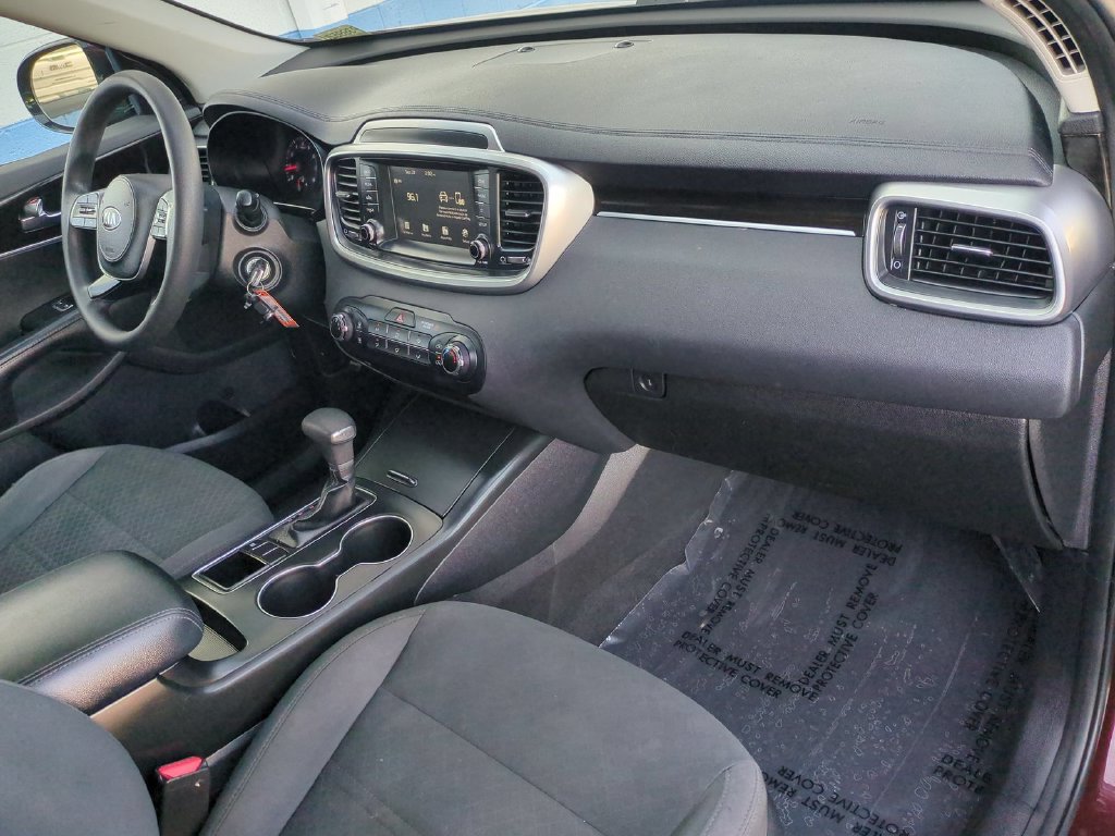 Used 2019 Kia Sorento FWD image 34
