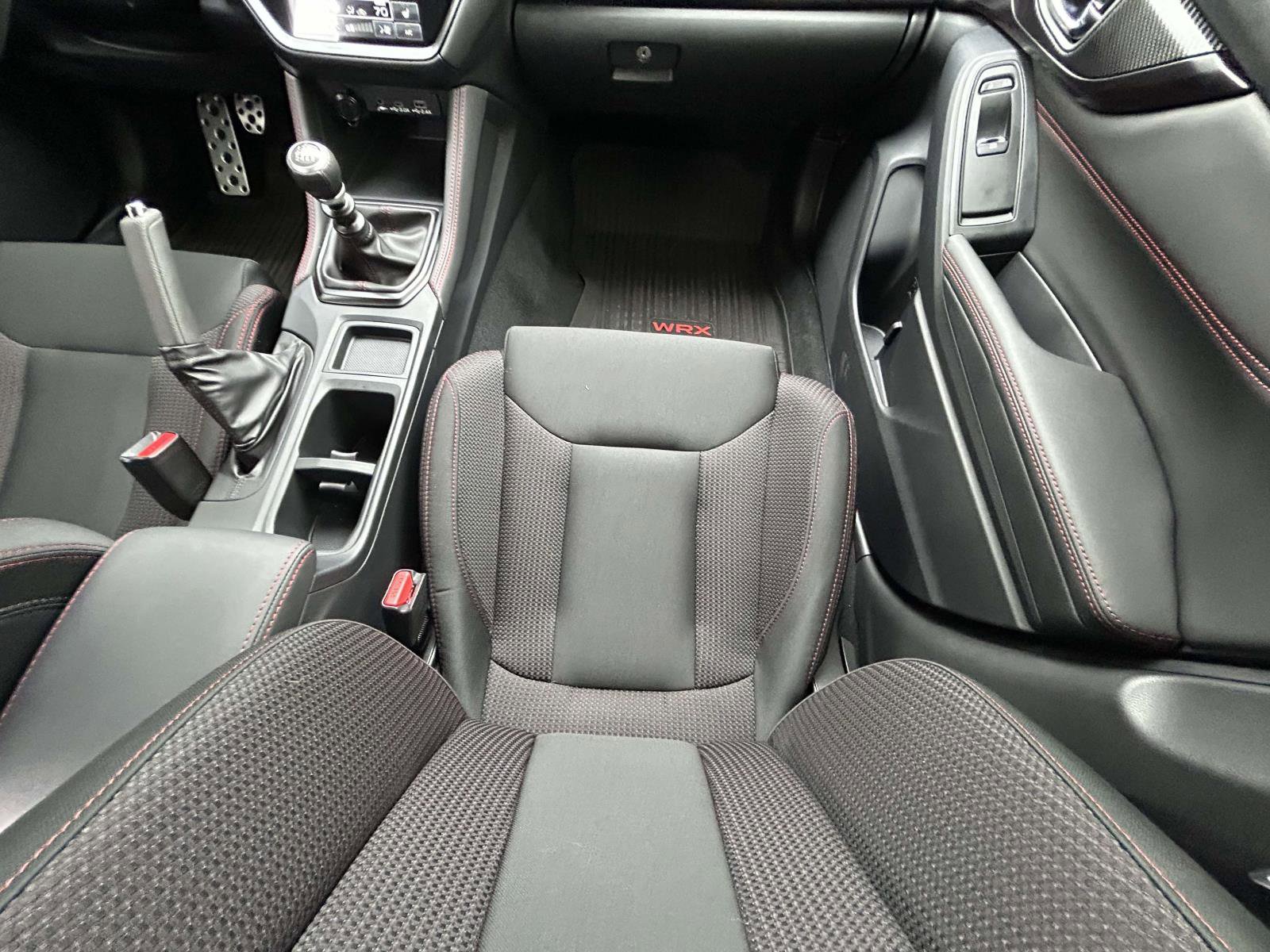 Used 2025 Subaru WRX Premium w/ Popular Package #2A image 14