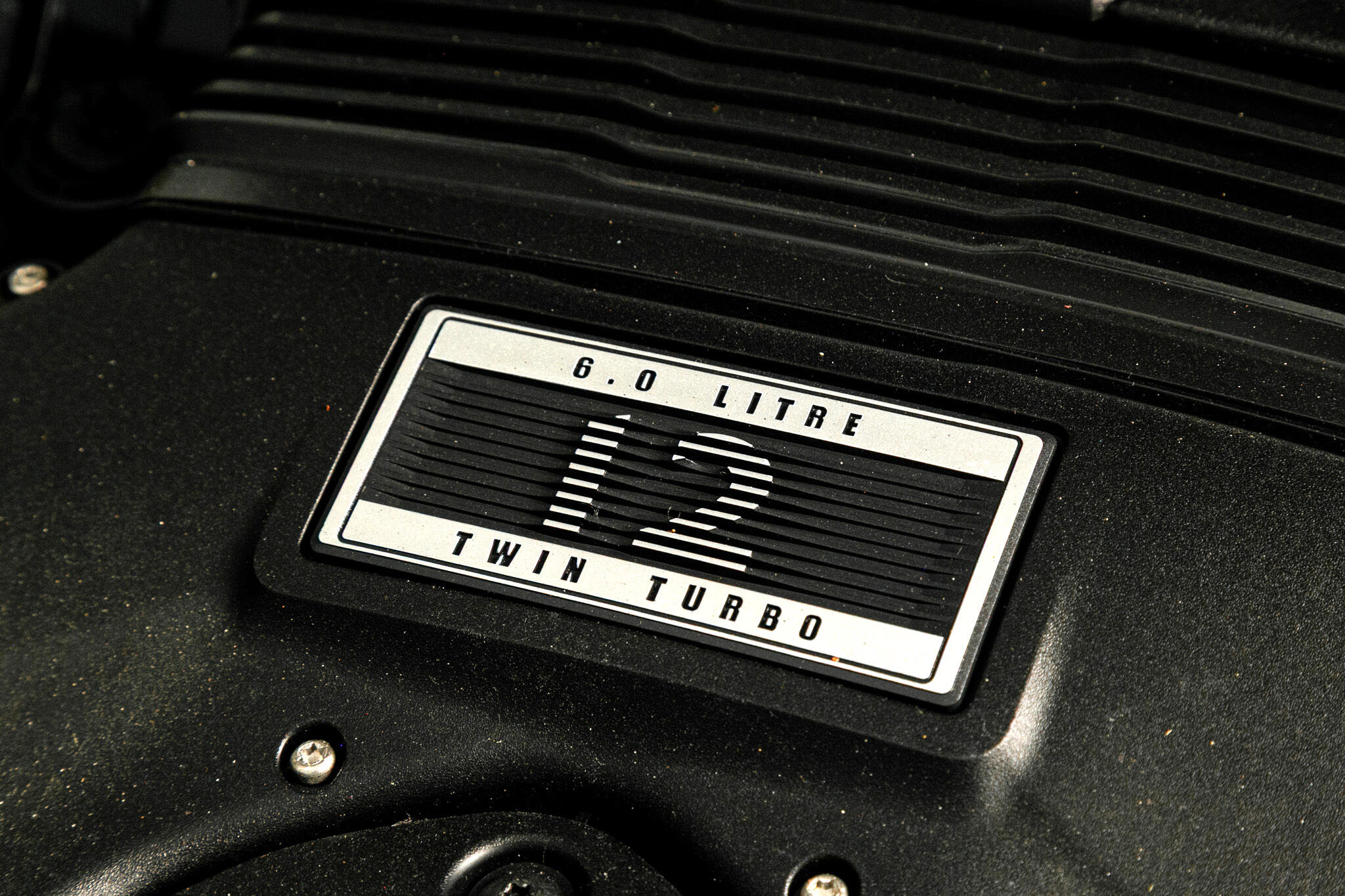 Used 2017 Bentley Bentayga image 17