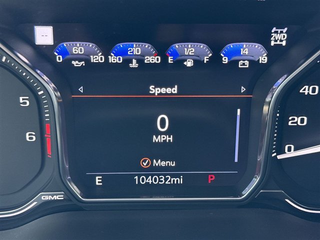 Certified 2021 GMC Yukon Denali w/ Denali Premium Package AWD/4WD image 15
