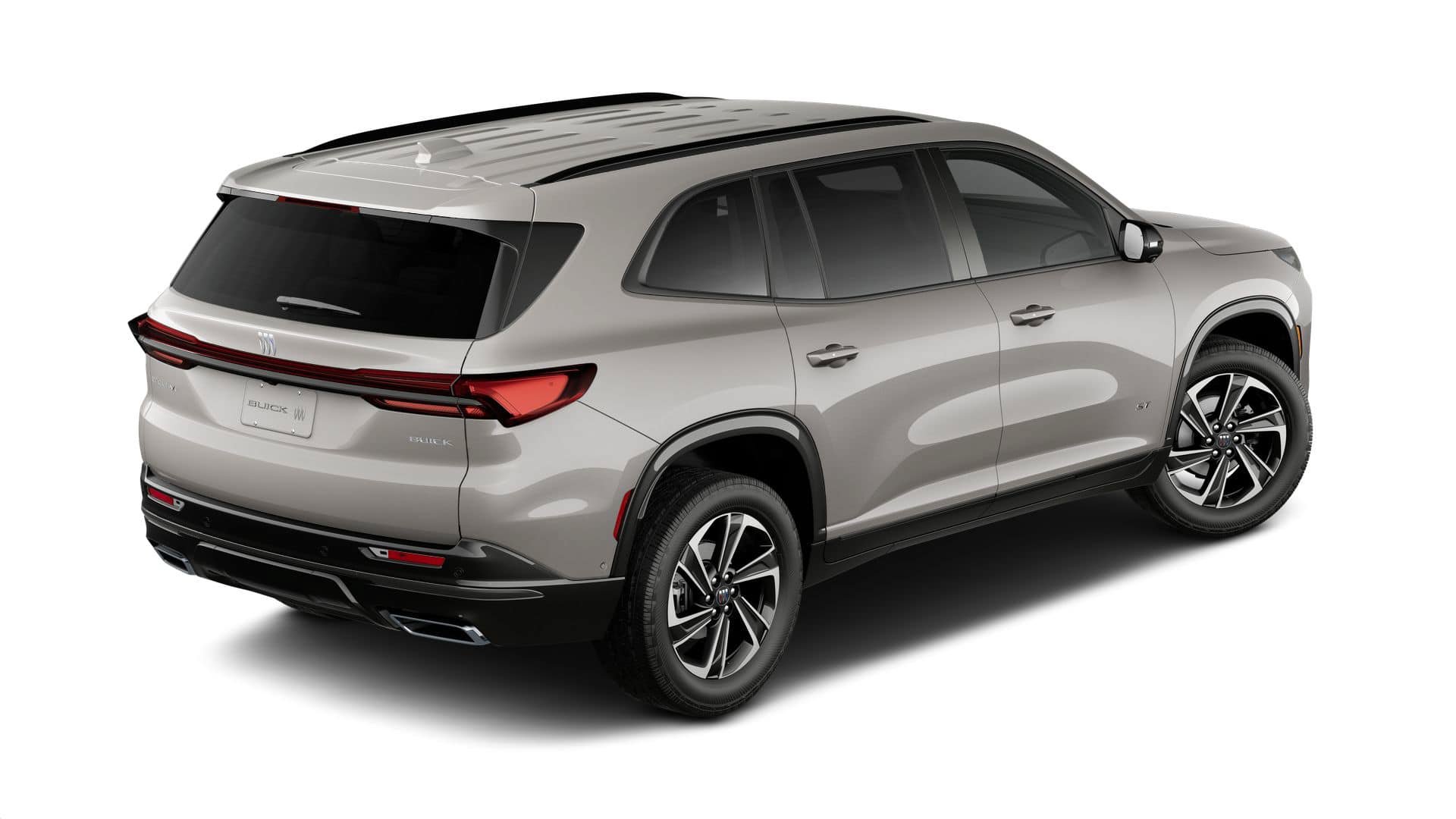 New 2027 Buick Enclave Sport Touring FWD image 3